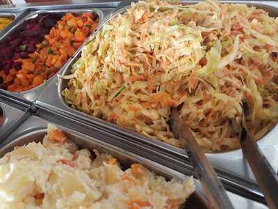 Churrascaria O Harnoldo