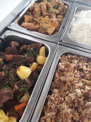 Churrascaria O Harnoldo