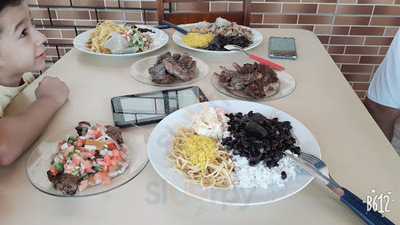 Churrascaria O Harnoldo