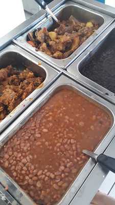 Churrascaria O Harnoldo