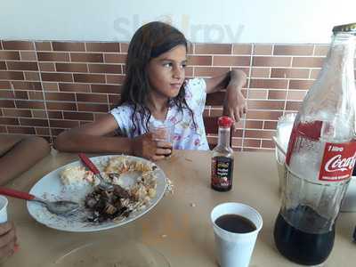 Churrascaria O Harnoldo