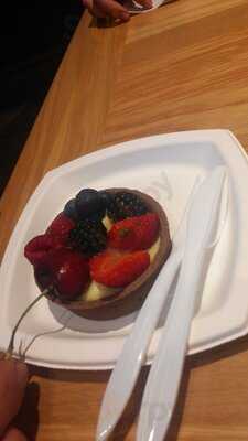 La Pasticceria Di Luca Montersino