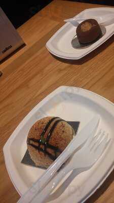 La Pasticceria Di Luca Montersino