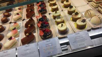 La Pasticceria Di Luca Montersino