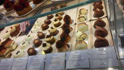 La Pasticceria Di Luca Montersino