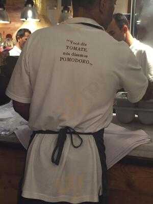 La Pasticceria Di Luca Montersino