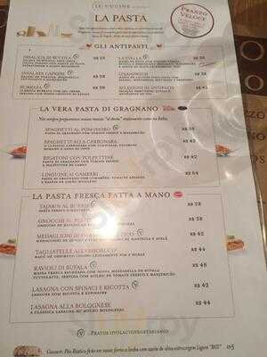 La Pasticceria Di Luca Montersino