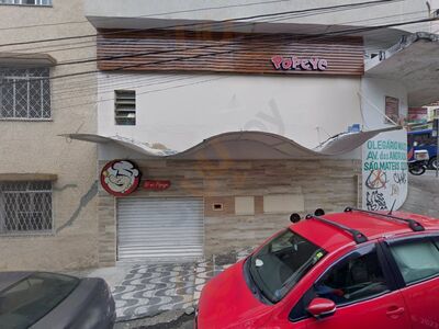 Lanchonete Romeu E Juieta