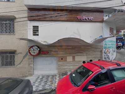 Lanchonete Romeu E Juieta