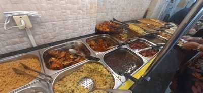 Restaurante Dom Felipe