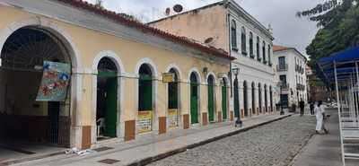 Restaurante Dom Felipe