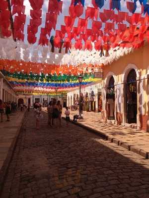 Restaurante Dom Felipe
