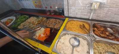 Restaurante Dom Felipe