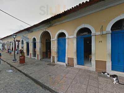 Restaurante Dom Felipe