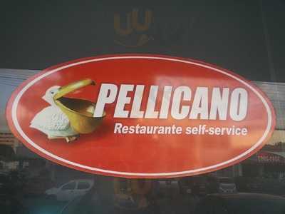 Restaurante Pellicano