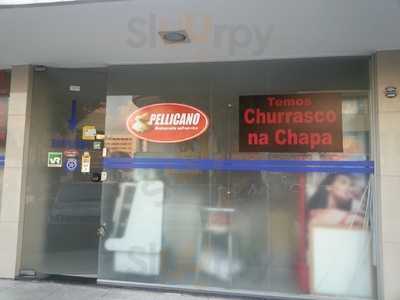 Restaurante Pellicano