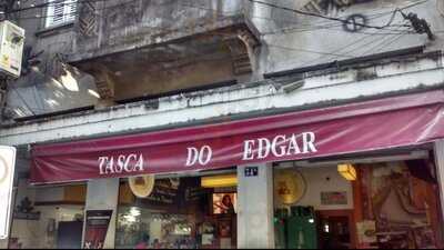 Tasca Do Edgar