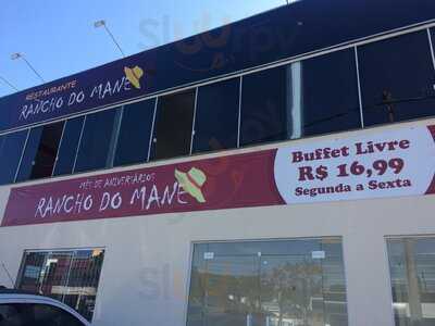 Rancho Do Mane