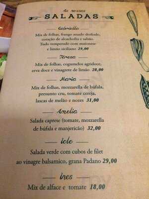 Via Emilia Piadineria