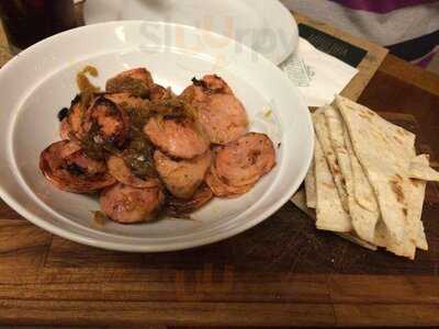 Via Emilia Piadineria