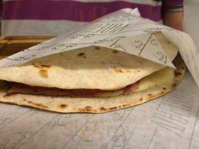 Via Emilia Piadineria