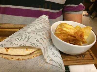 Via Emilia Piadineria