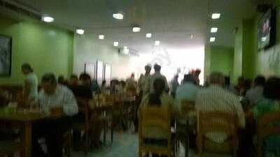 Restaurante Kilo Mania