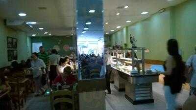 Restaurante Kilo Mania