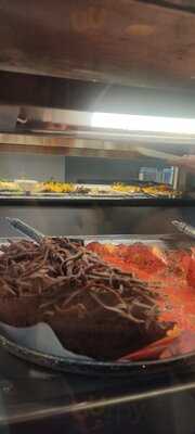 Restaurante Kilo Mania