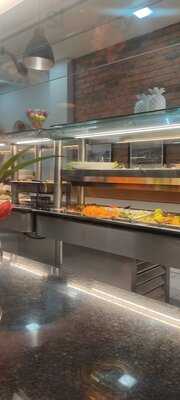 Restaurante Kilo Mania