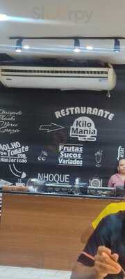 Restaurante Kilo Mania