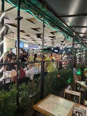 Churrascaria Chao Paraibano