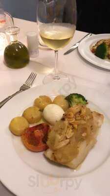 Tasca Do Zé E Da Maria