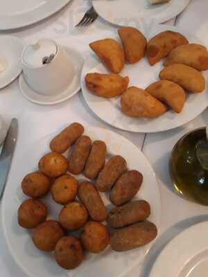 Tasca Do Zé E Da Maria