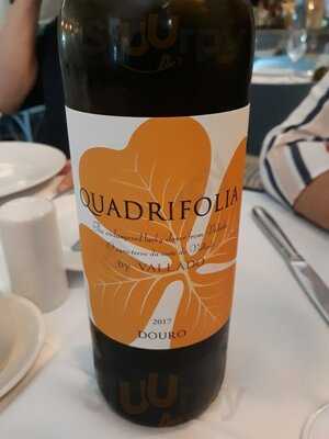 Tasca Do Zé E Da Maria