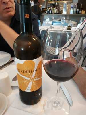 Tasca Do Zé E Da Maria