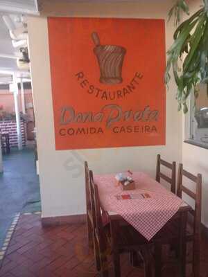 Restaurante Dona Preta