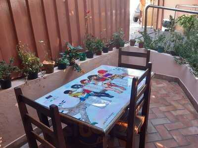 Restaurante Dona Preta