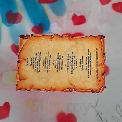 Restaurante Dona Preta