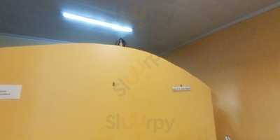 Restaurante Dona Preta