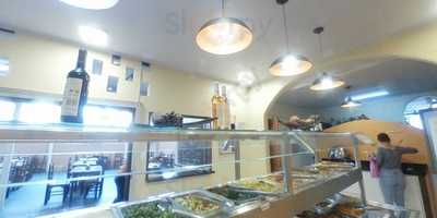 Restaurante Dona Preta