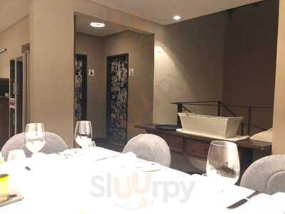 Osteria Del Pettirosso