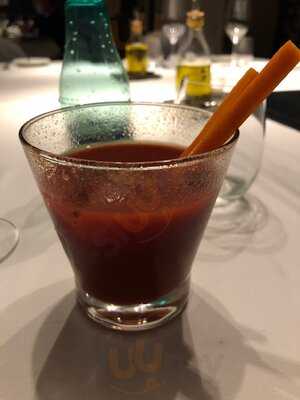 Osteria Del Pettirosso