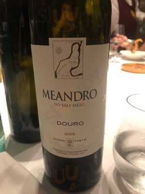 Osteria Del Pettirosso