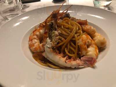 Osteria Del Pettirosso