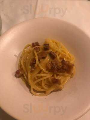 Osteria Del Pettirosso