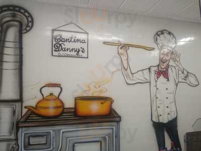 Cantina Dannys