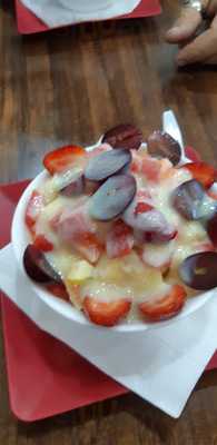 Lanchonete E Restaurante Nova Frama