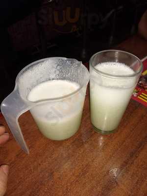 Lanchonete E Restaurante Nova Frama