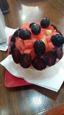 Lanchonete E Restaurante Nova Frama